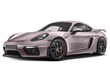 Porsche 718 Cayman