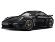  Porsche 718 Cayman