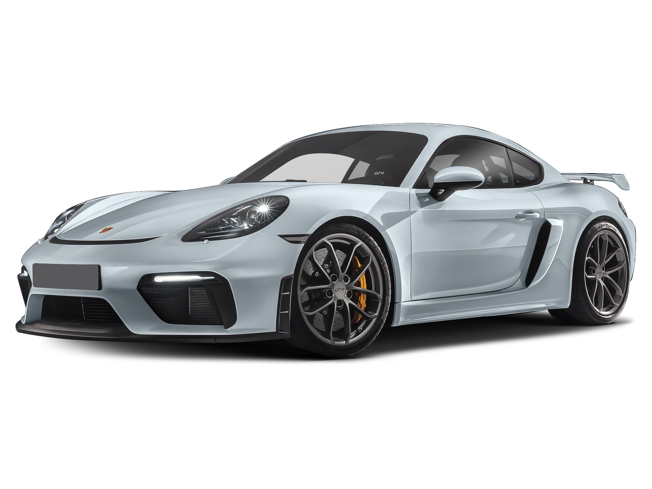 2022 Porsche 718 Cayman S -
                Calabasas, CA