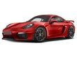 Porsche 718 Cayman