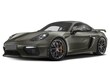Porsche 718 Cayman