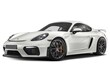  Porsche 718 Cayman