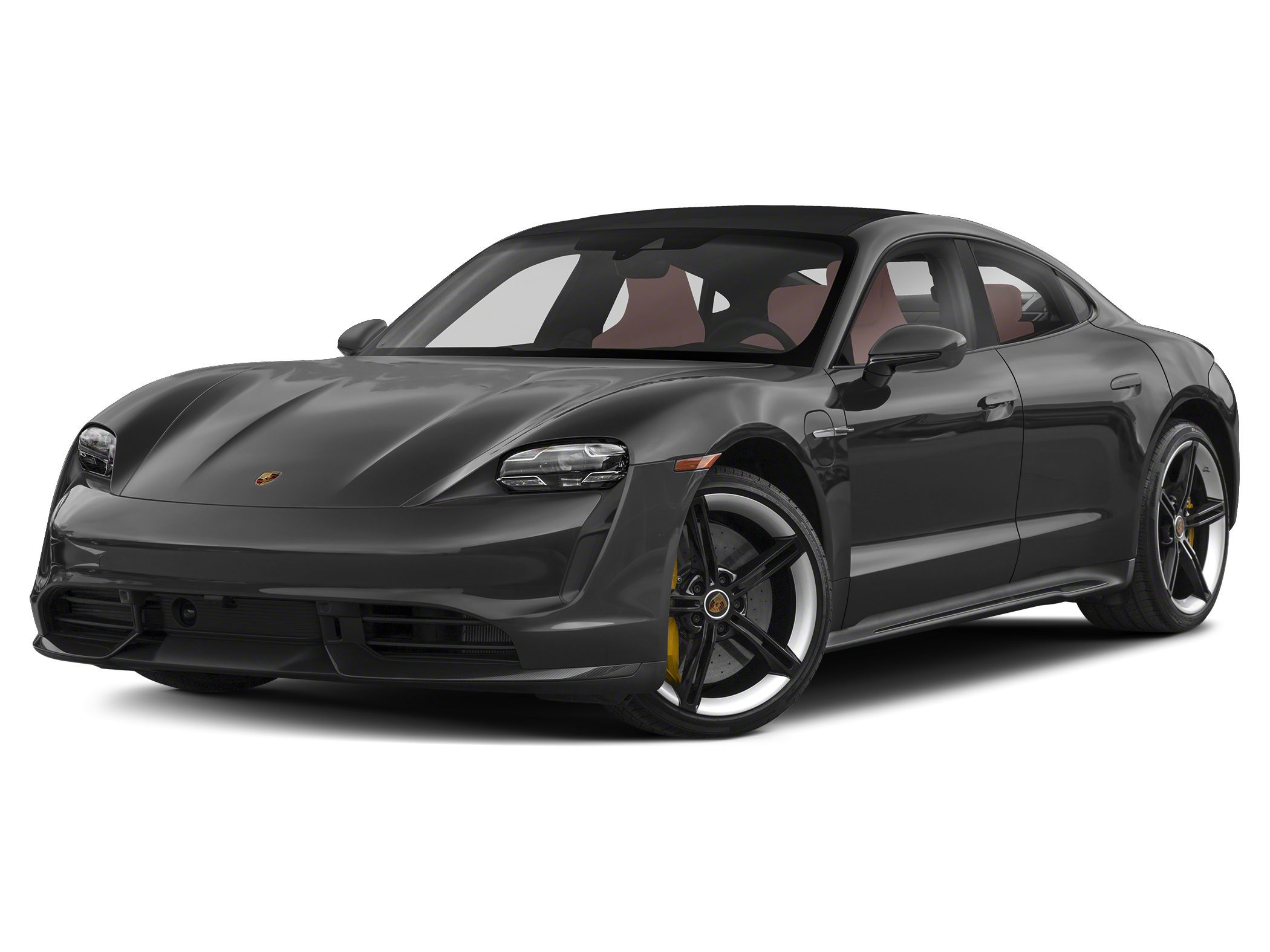 2022 Porsche Taycan 4S