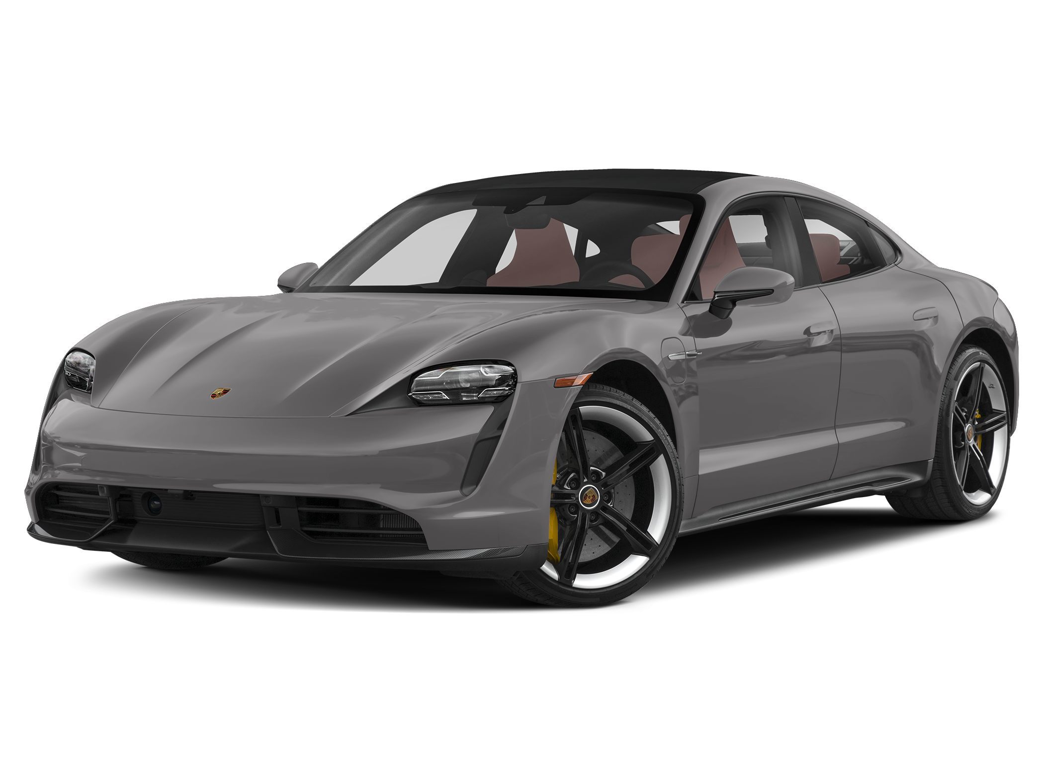 2022 Porsche Taycan S - Image