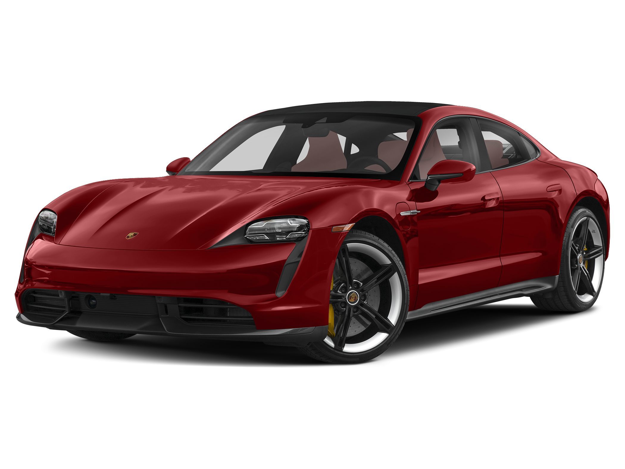 2022 Porsche Taycan 4S -
                Minneapolis, MN