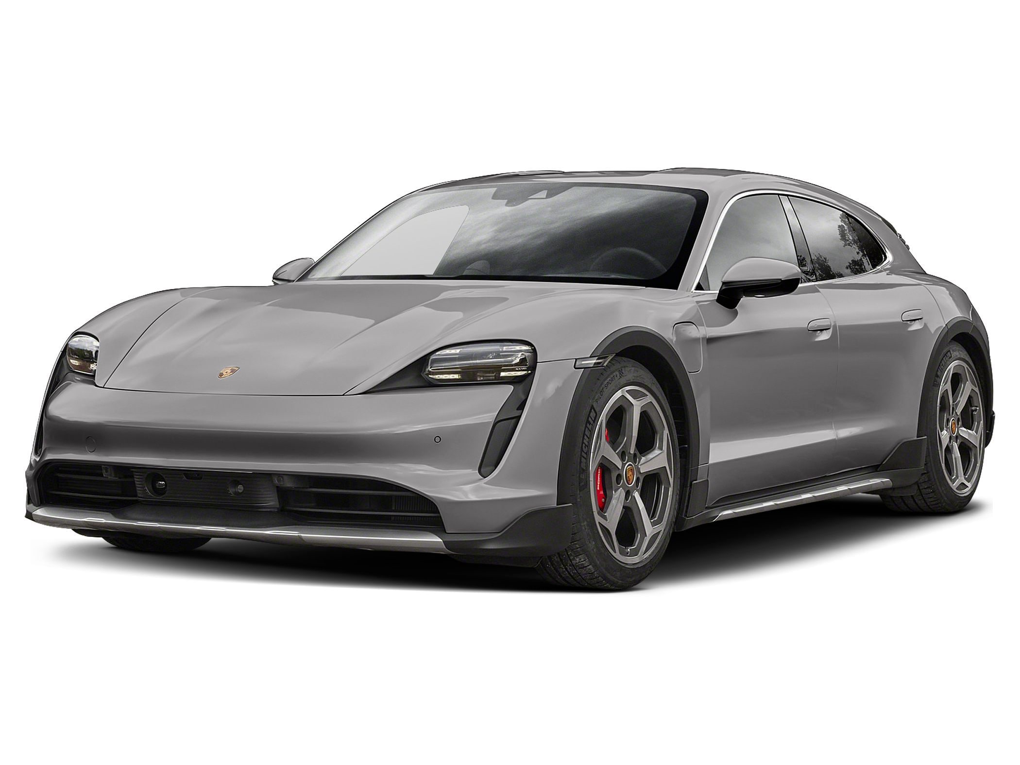 2022 Porsche Taycan 4S -
                  Los Angeles, CA