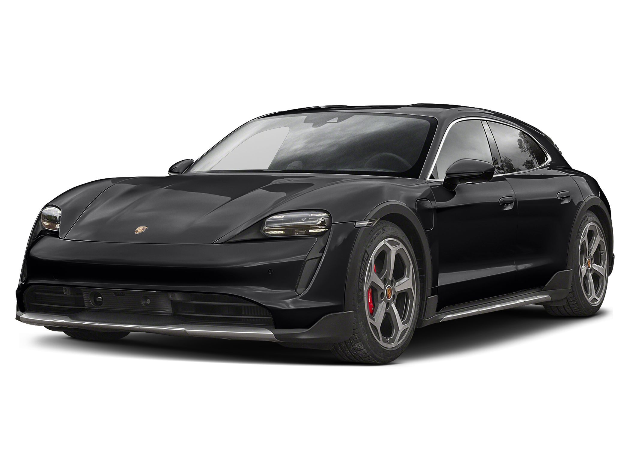 2022 Porsche Taycan 4S AWD photo