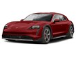 Porsche Taycan Cross Turismo