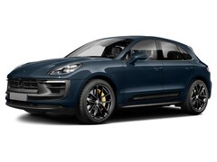 New 2022 Porsche Macan S Sport Utility Burlington, MA