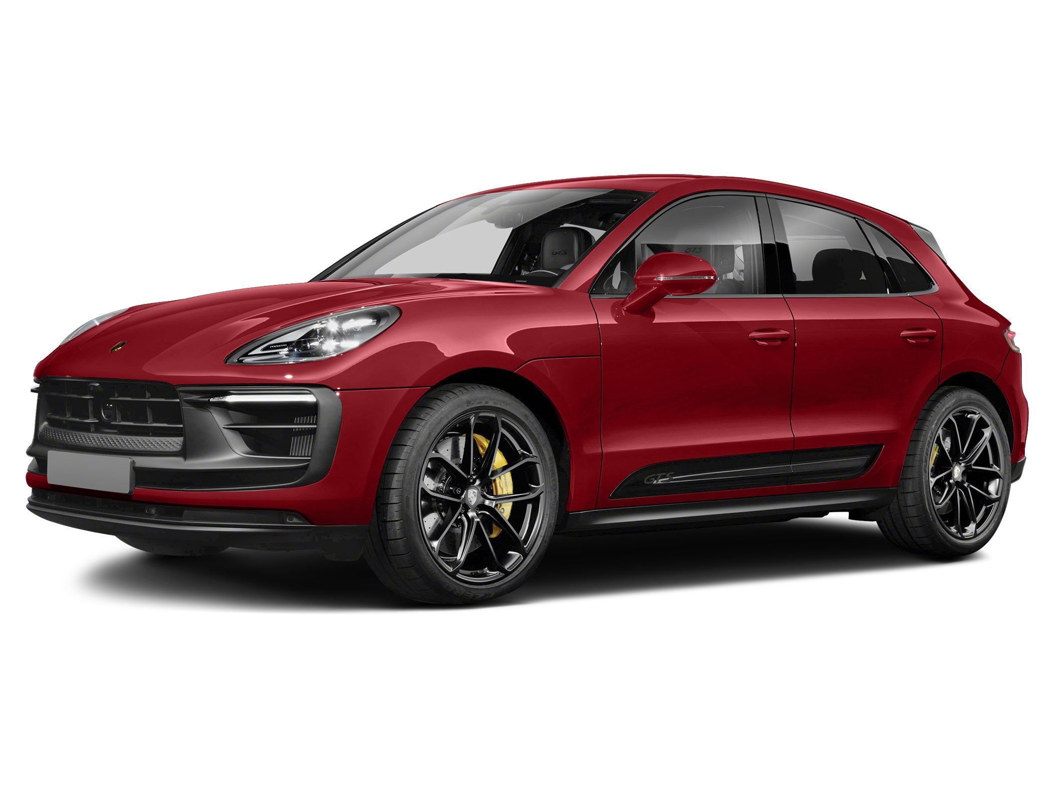 2022 Porsche Macan GTS's photo