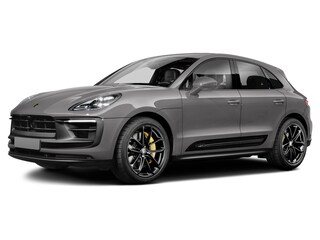 2022 Porsche Macan GTS SUV