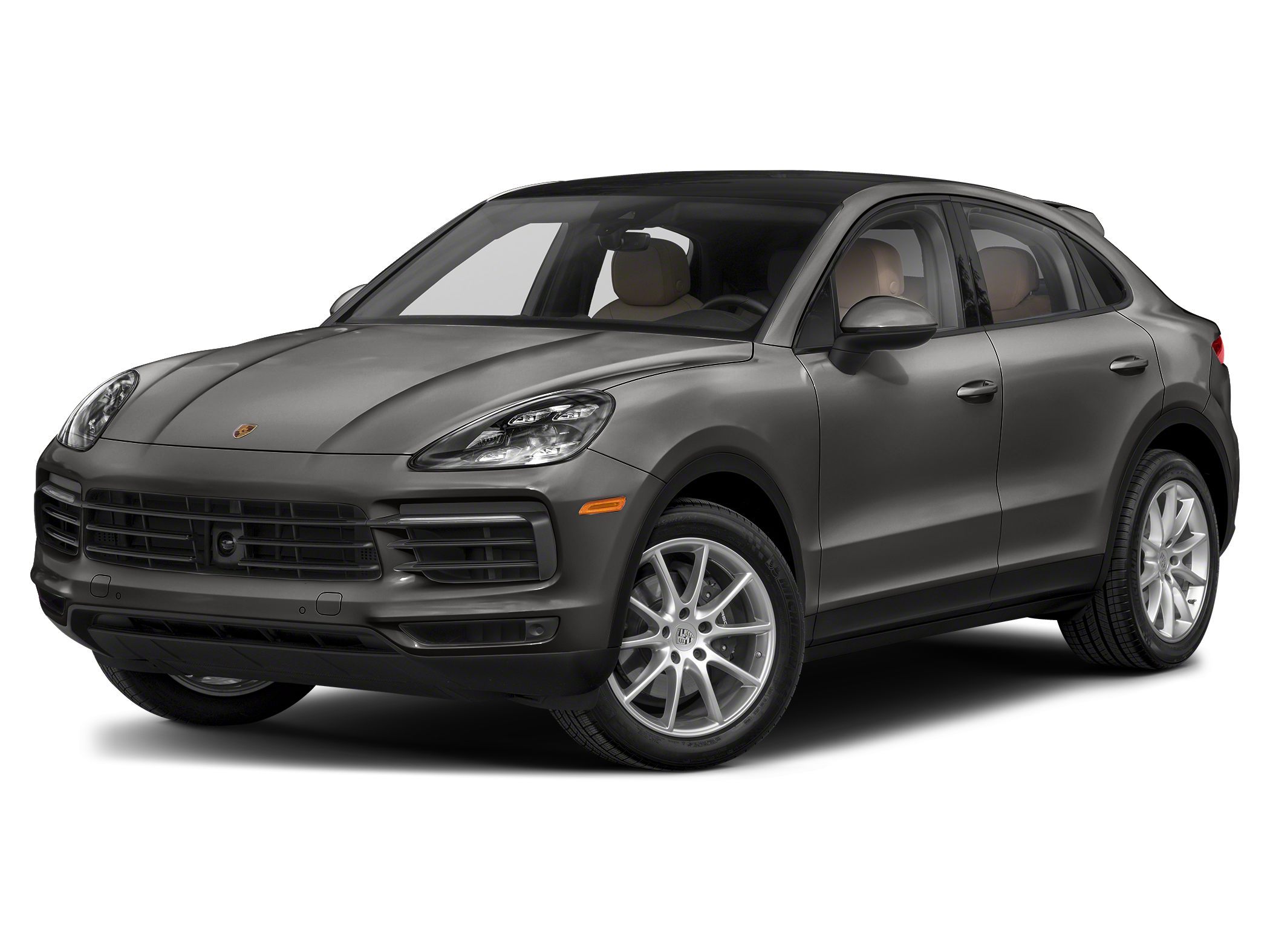 2022 Porsche Cayenne S -
                Minneapolis, MN