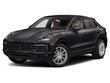 Porsche Cayenne Coupe