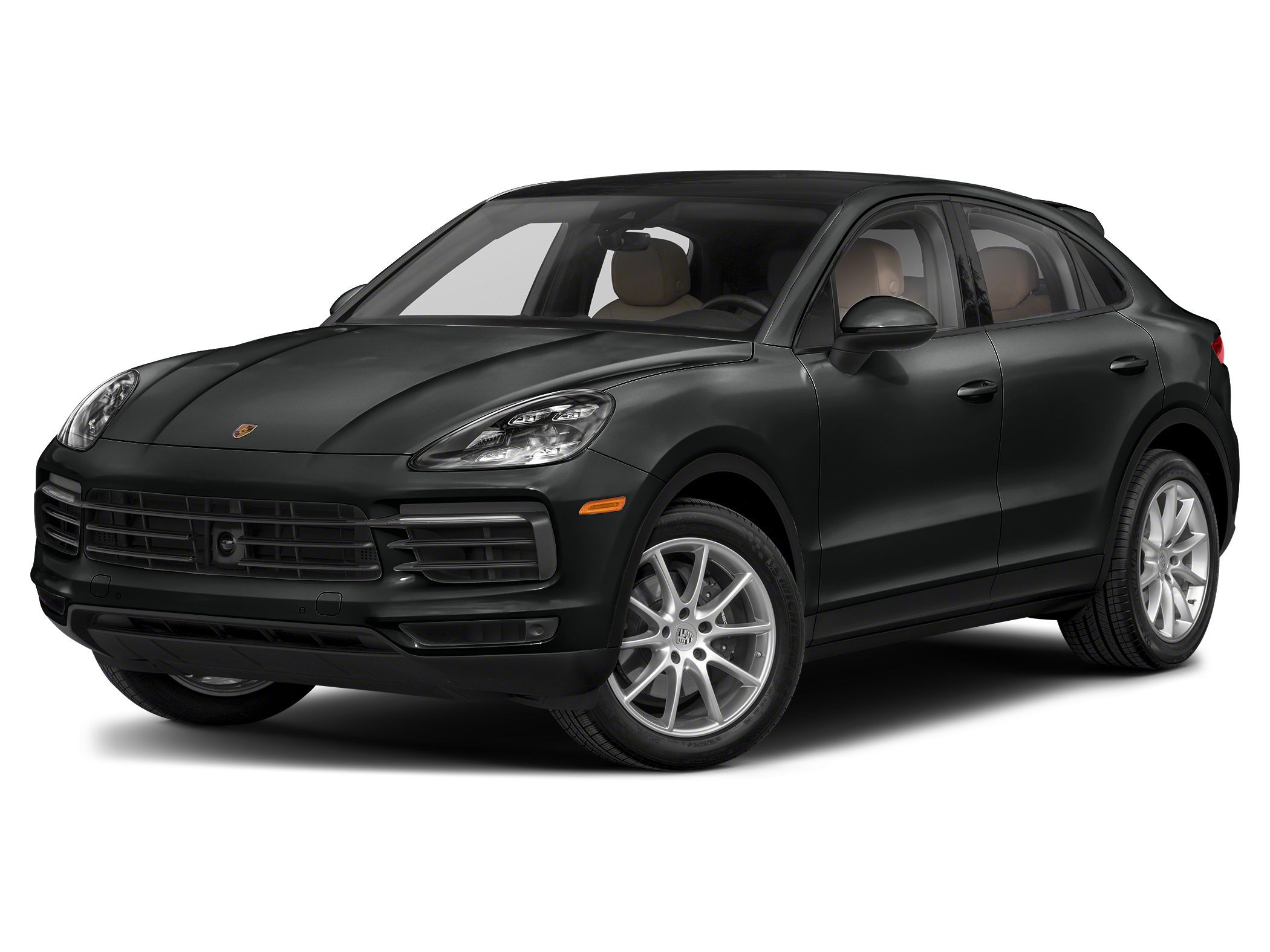 2022 Porsche Cayenne GTS's photo