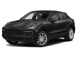 Porsche Cayenne Coupe