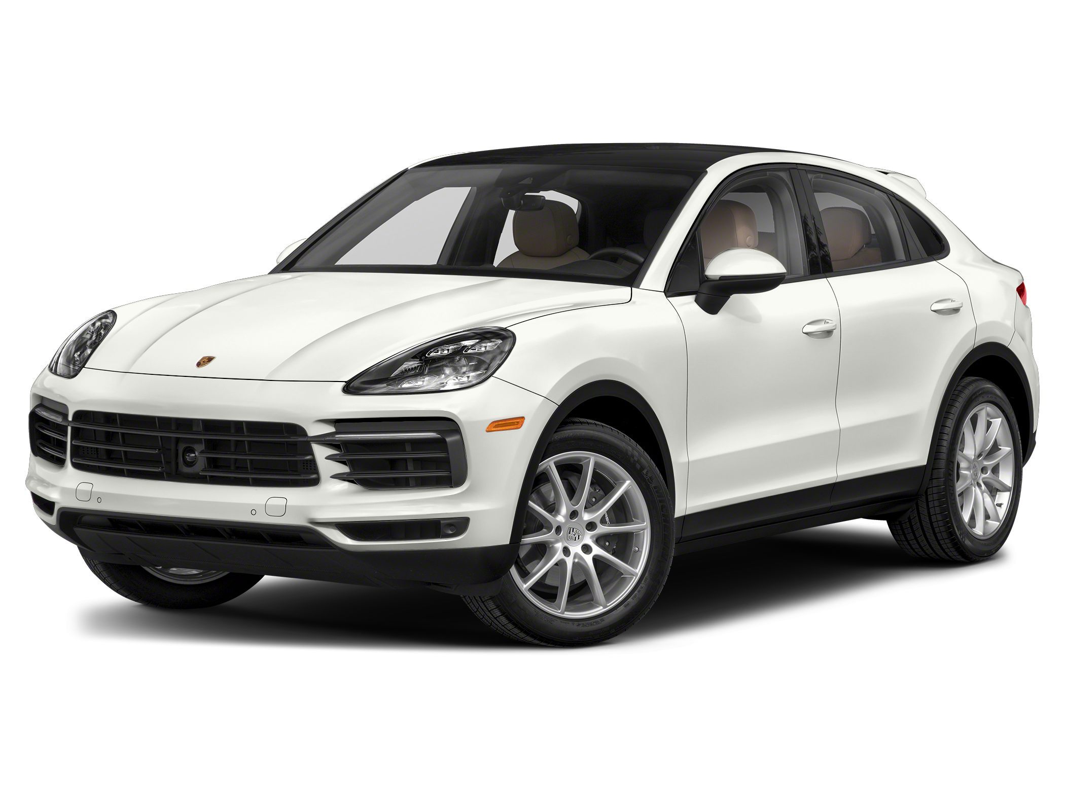 2022 Porsche Cayenne Turbo GT's photo