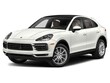  Porsche Cayenne Coupe