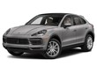  Porsche Cayenne Coupe