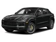 Porsche Cayenne E-Hybrid Coupe