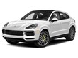Porsche Cayenne E-Hybrid Coupe