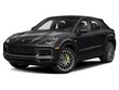 Porsche Cayenne E-Hybrid Coupe
