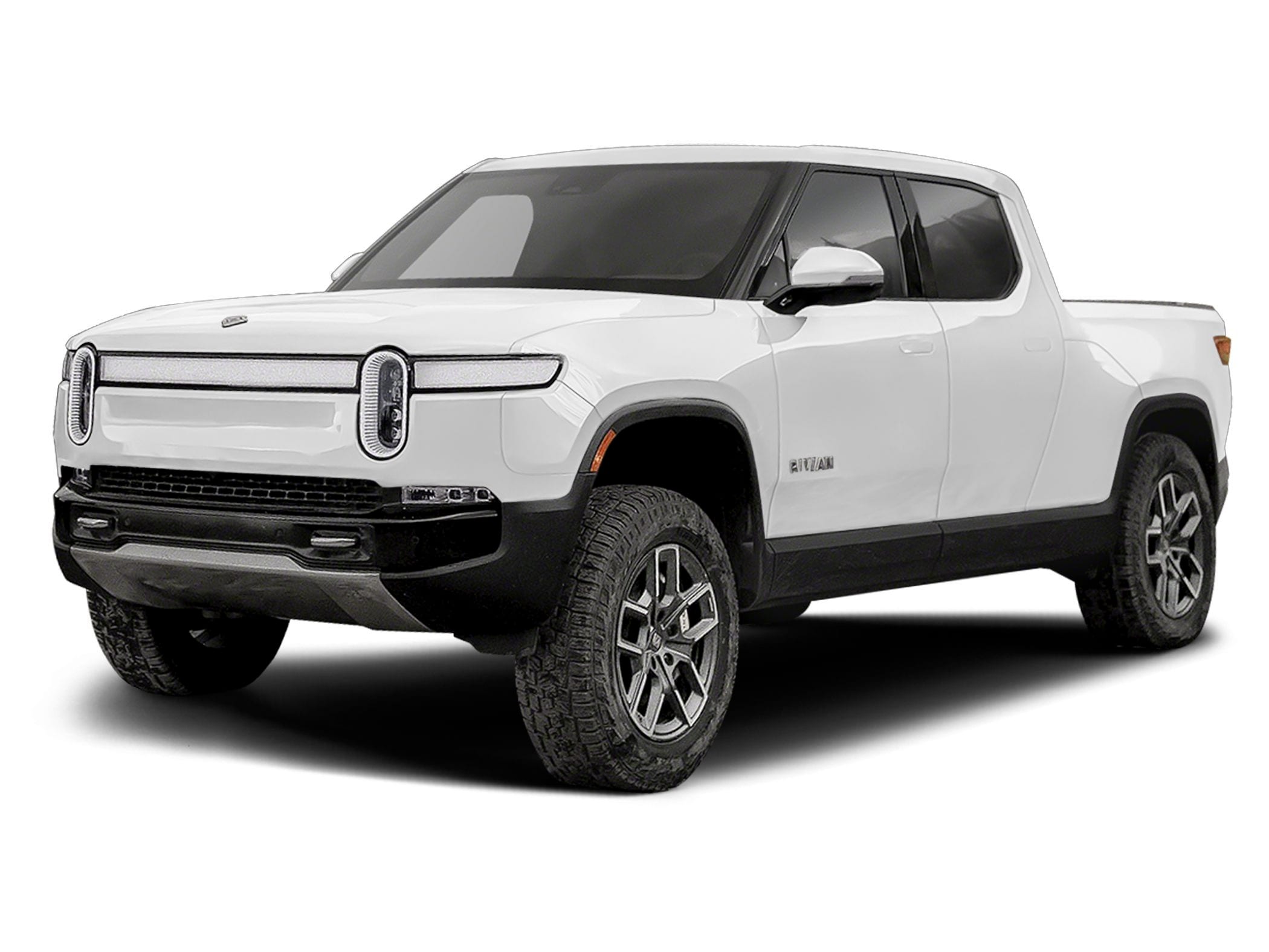 2022 Rivian R1T Adventure -
                Eatontown, NJ