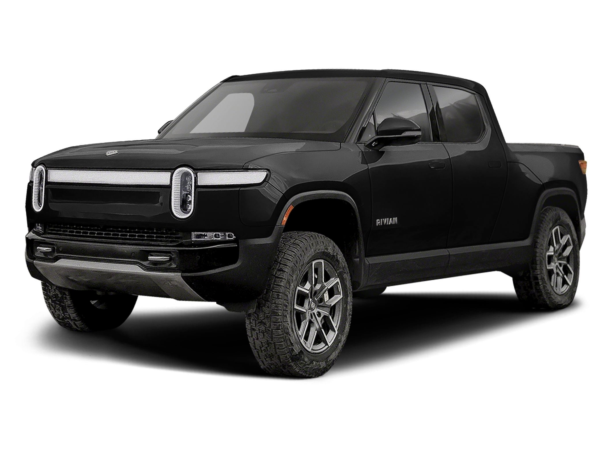 2022 Rivian R1T Adventure