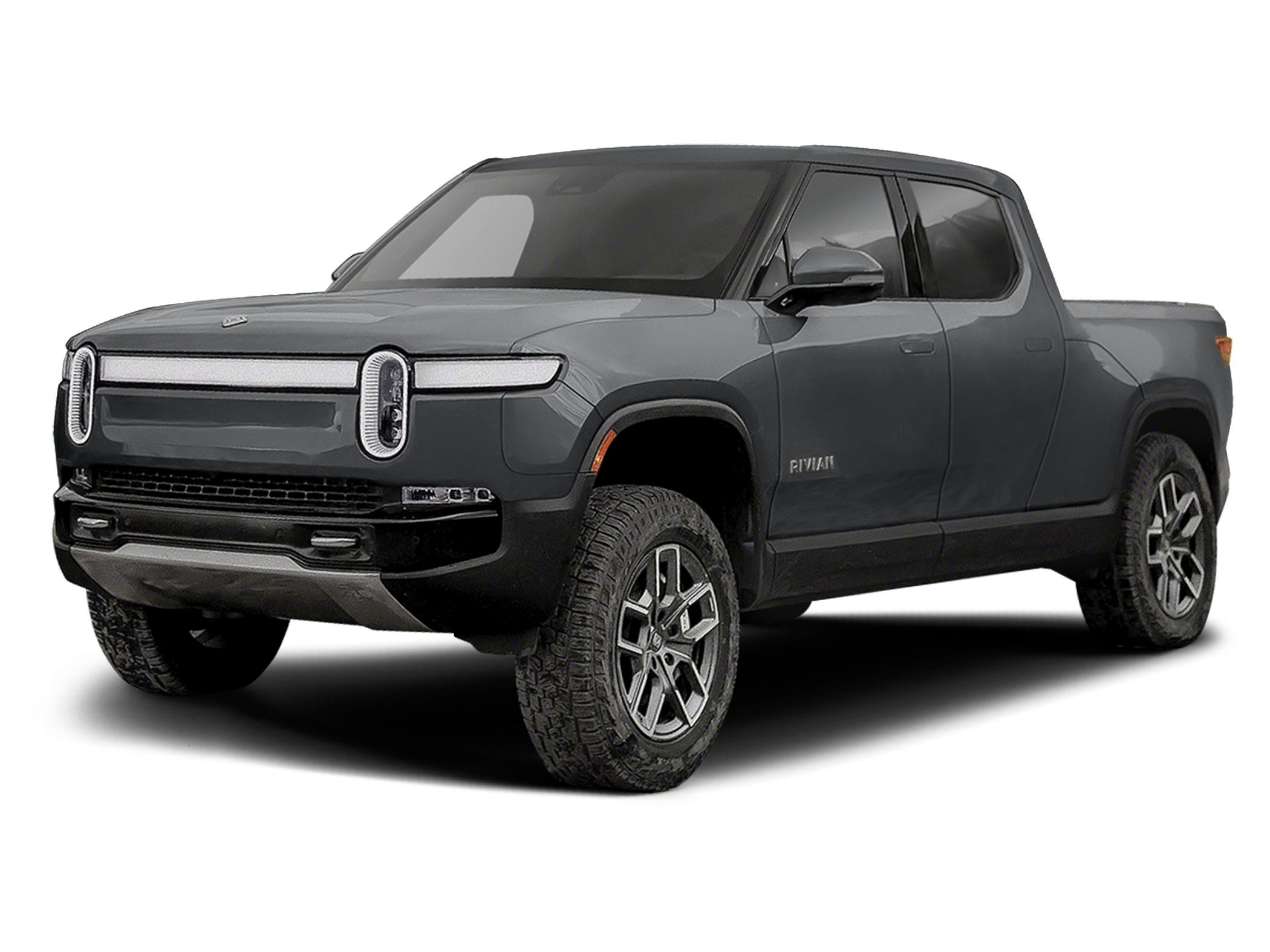 2022 Rivian R1T Launch Edition's photo