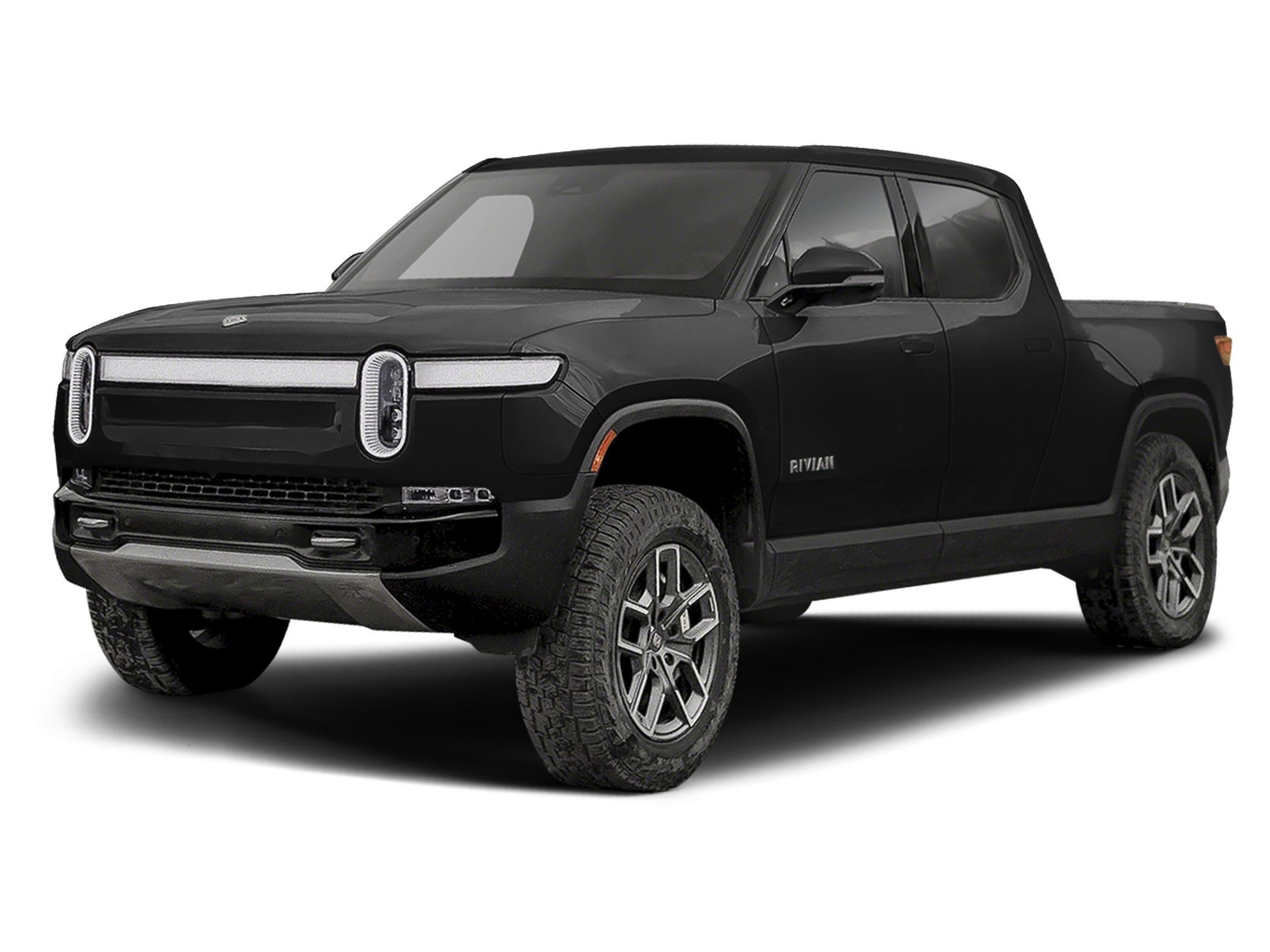 2022 Rivian R1T Launch Edition photo 2