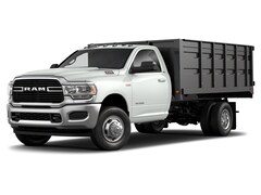 New 2022 Ram 3500 Chassis Cab 3500 TRADESMAN CHASSIS REGULAR CAB 4X2 60' CA Regular Cab For Sale in Alto, TX