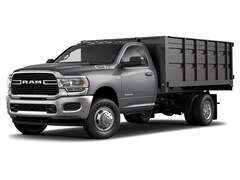 New 2022 Ram 3500 Chassis Cab 3500 TRADESMAN CHASSIS REGULAR CAB 4X4 60 CA Regular Cab For Sale in Alto, TX