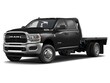 Ram 3500 Chassis