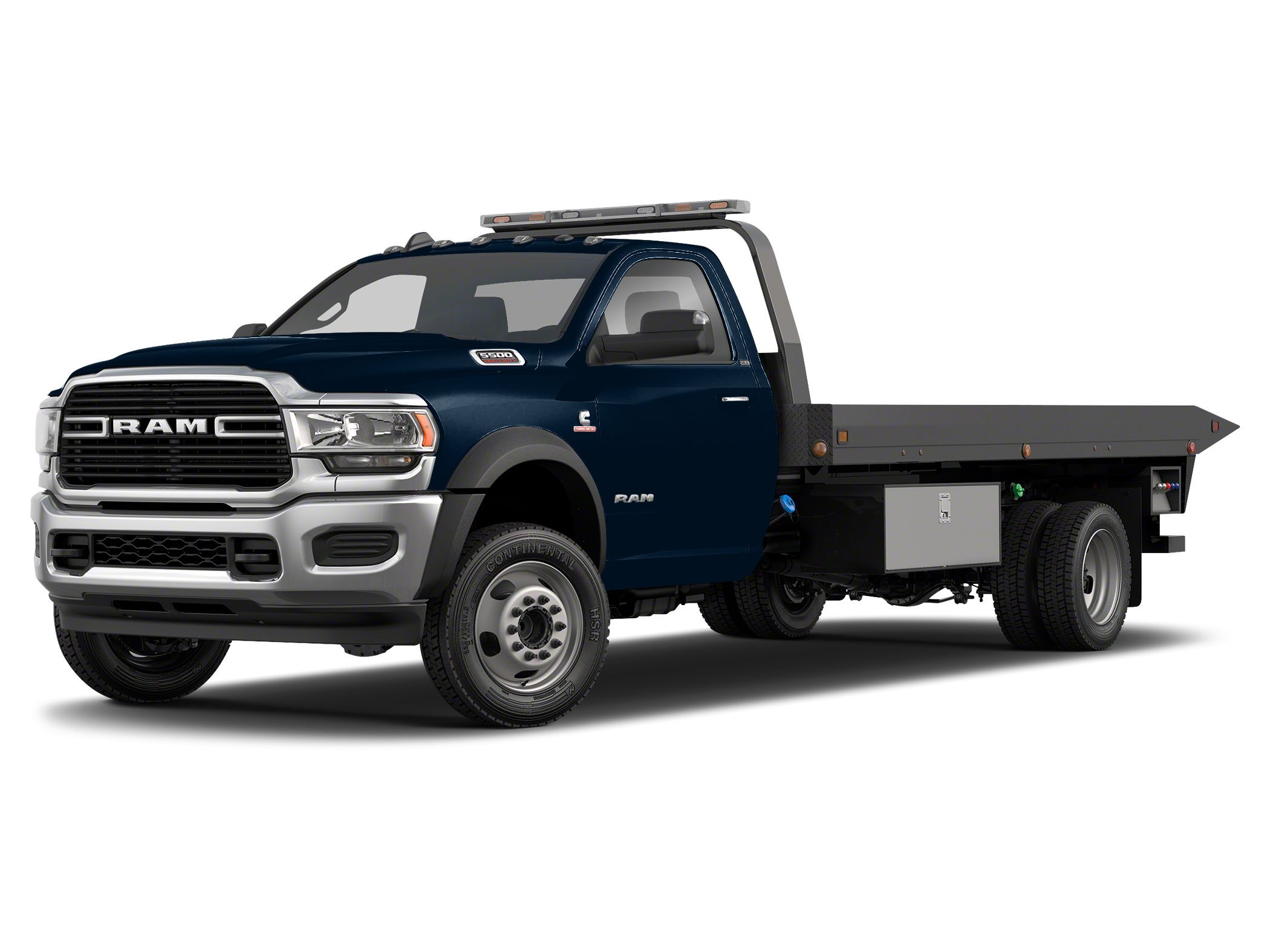 2022 RAM 5500 SLT Regular Cab LWB DRW 205" WB's photo