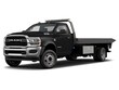 Ram 5500 Chassis