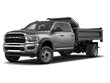 Ram 5500 Chassis