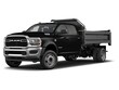 Ram 5500 Chassis