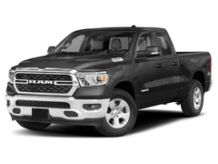 2022 Ram 1500 Big Horn/Lone Star Truck