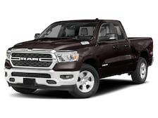 2022 RAM 1500 Big Horn -
                Louisville, KY