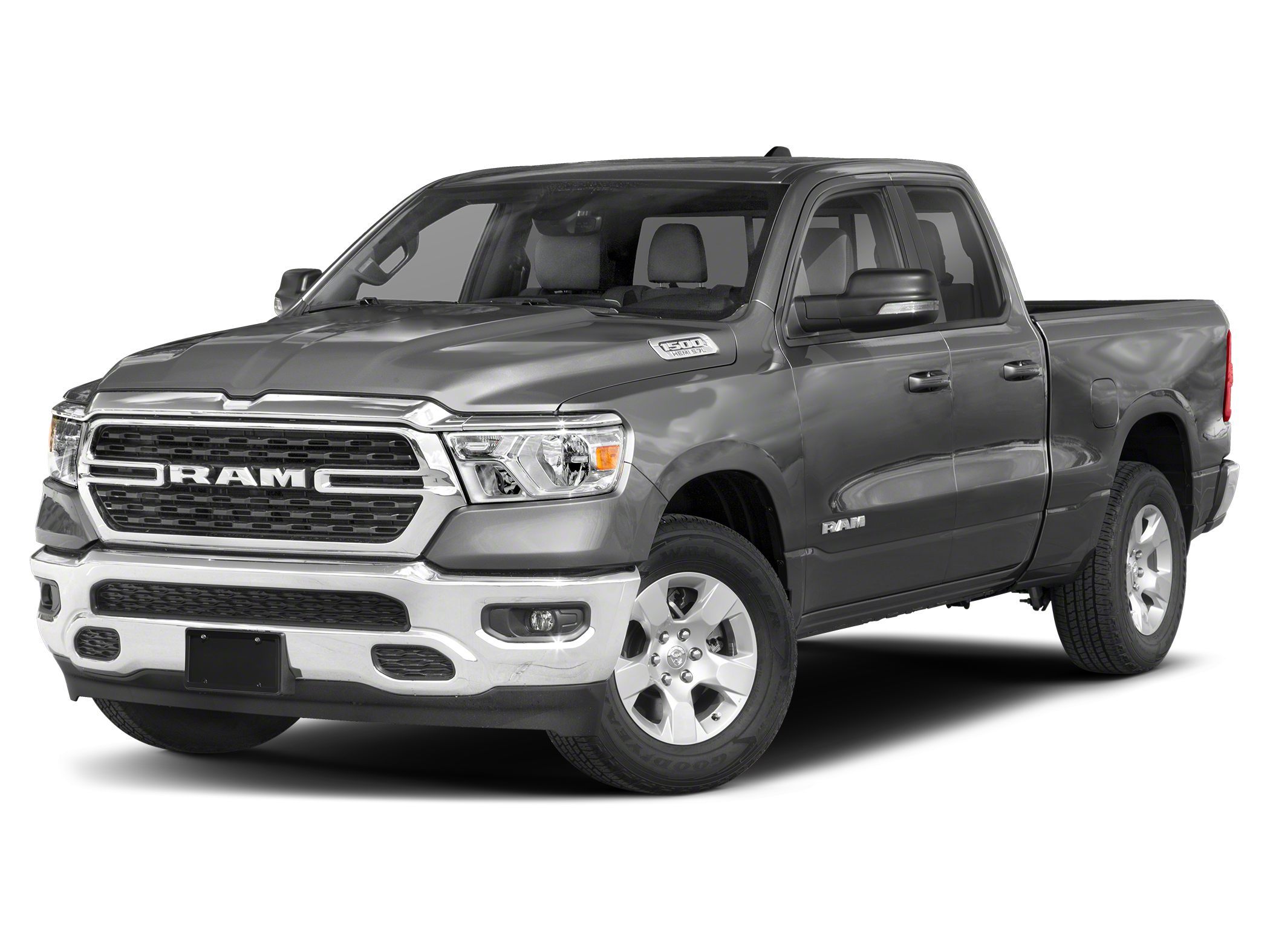 2022 RAM 1500 Big Horn -
                San Angelo, TX