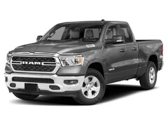 2022 Ram 1500 Big Horn/Lone Star Truck Quad Cab