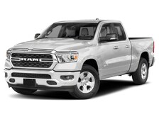 2022 RAM 1500 Big Horn -
                Pittsburgh, PA