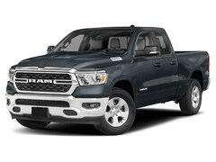 Used 2022 Ram 1500 Big Horn/Lone Star Truck Quad Cab for sale in Binghamton, NY