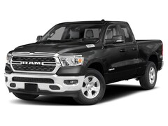 Used  2022 Ram 1500 Big Horn Truck Quad Cab for sale in Cape Girardeau
