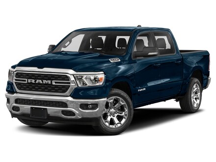 2022 Ram 1500 Big Horn/Lone Star Truck