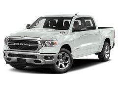 2022 Ram 1500 Big Horn/Lone Star Truck Crew Cab