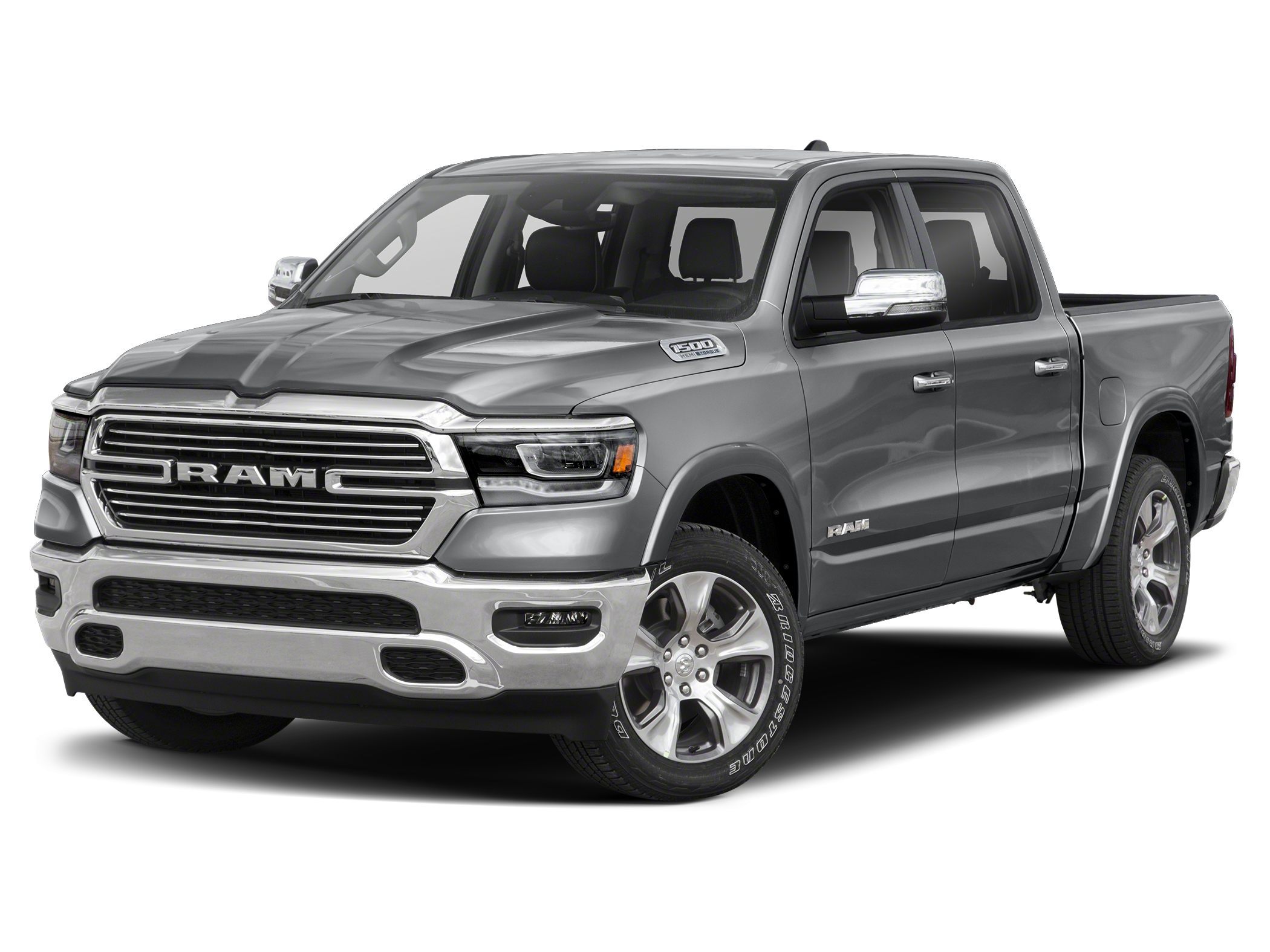 2022 RAM 1500 Laramie -
                Miami, FL