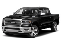 2022 Ram 1500 Laramie Truck Crew Cab