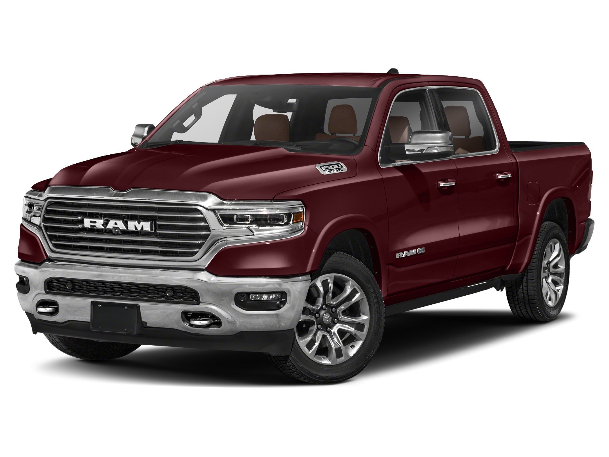 2022 RAM Ram 1500 Pickup Longhorn's photo