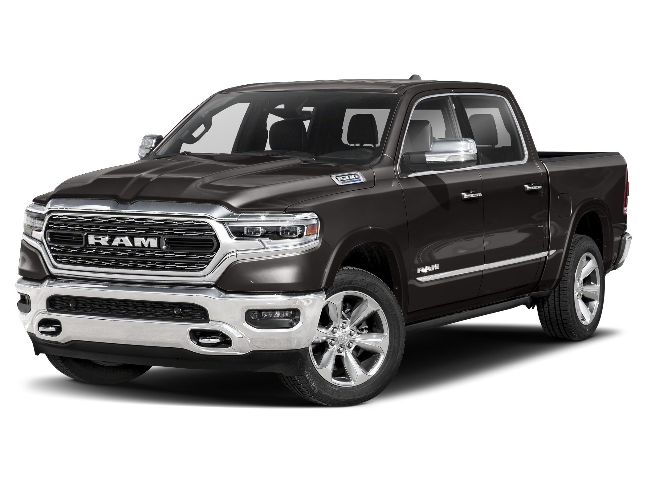 2022 RAM 1500 Limited Hero Image