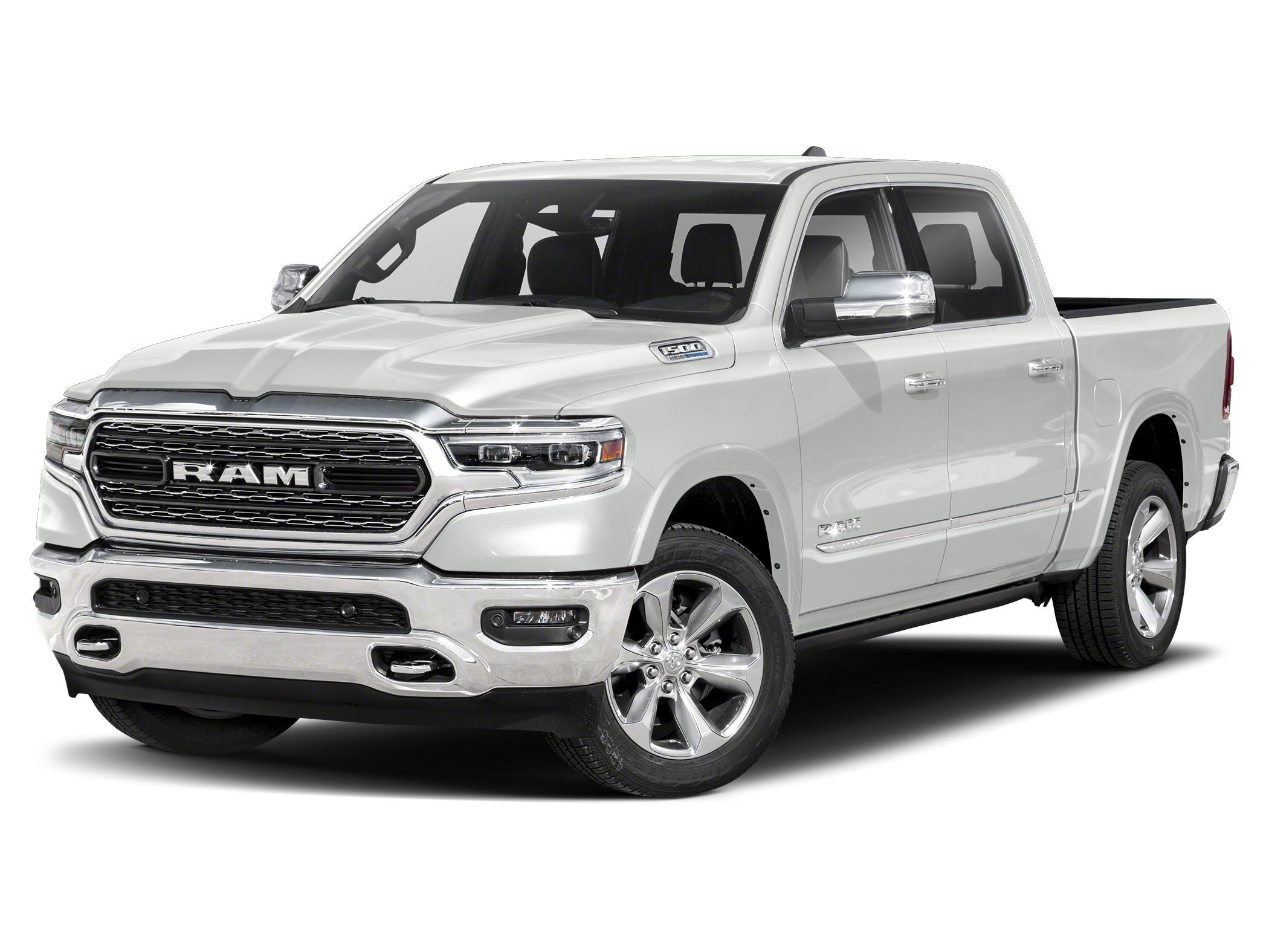 2022 RAM 1500 Limited Crew Cab 5'7's photo